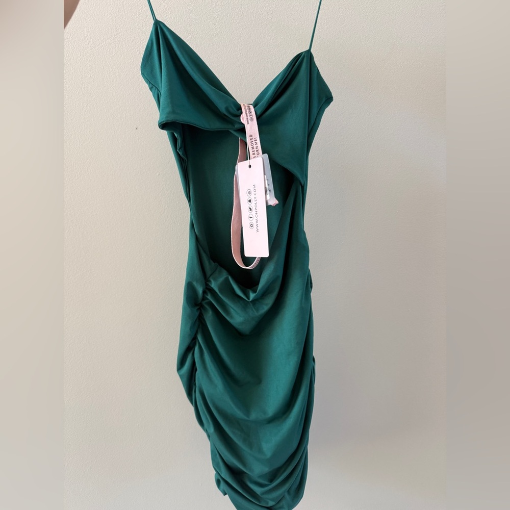 NWT oh Polly dress